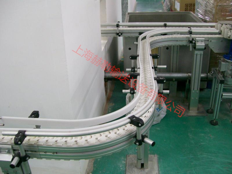 转弯输送机 转弯输送机