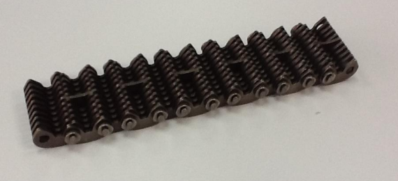 齿形链 齿形链