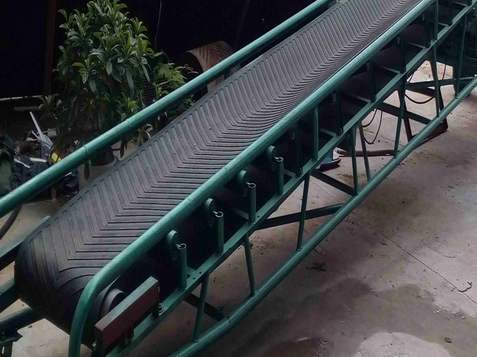 输送带 输送带
