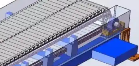 输送线 输送线