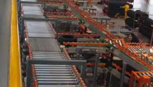 输送线 输送线