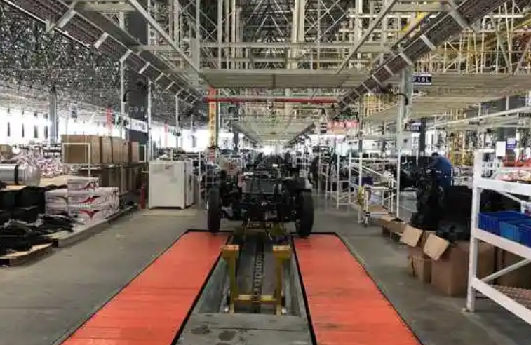 输送线 输送线