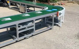 输送线 输送线